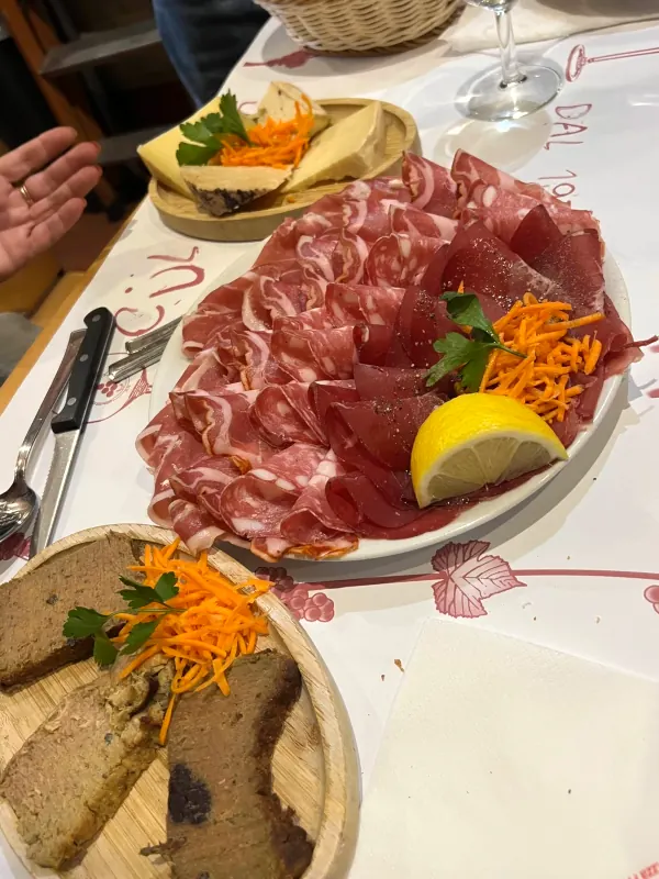 Интересная экскурсия для гурманов в Риме