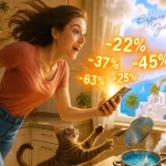 Промокоды Trip.com - где искать и как активировать