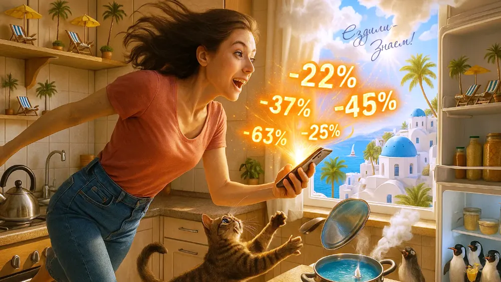 Промокоды Trip.com - где искать и как активировать