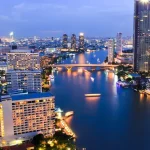 Где остановиться в Бангкоке на 2-3 дня: лучшие районы и проверенные отели