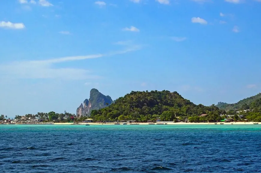 Когда лучше ехать на острова Пхи Пхи, советы туристам