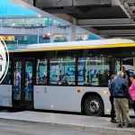 Куда можно поехать на автобусе из аэропорта Барселоны