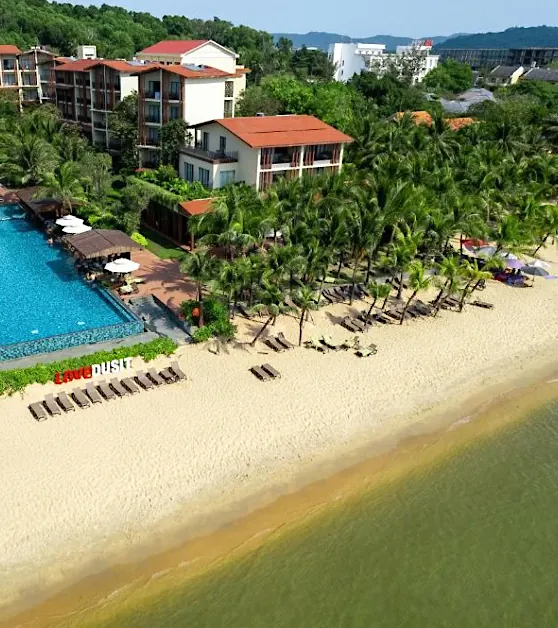 Пляж Лонг Бич, Фукуок