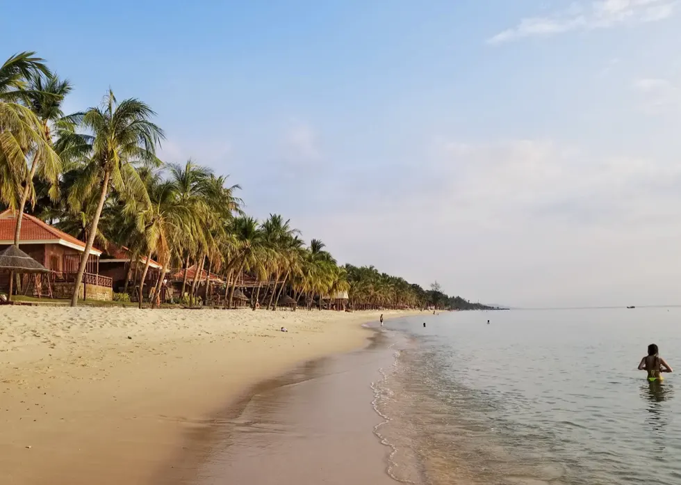 Зима - лучший сезон на Фукуоке для отдыха, если места знать