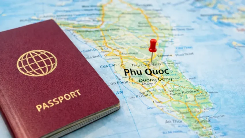 Рассказываем нужна ли виза на Фукуок (Вьетнам)