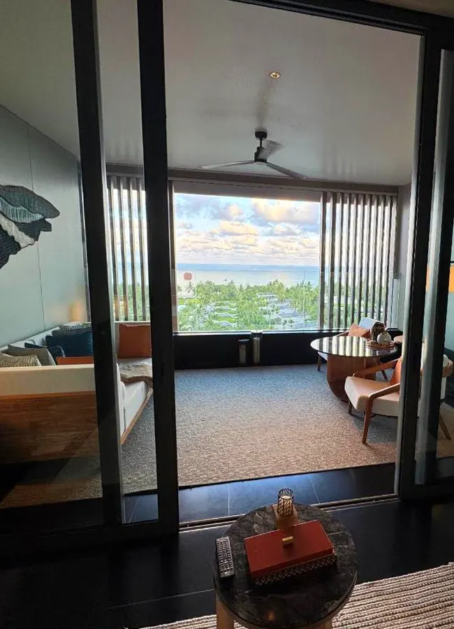 Отель Регент - лучший на Фукуоке