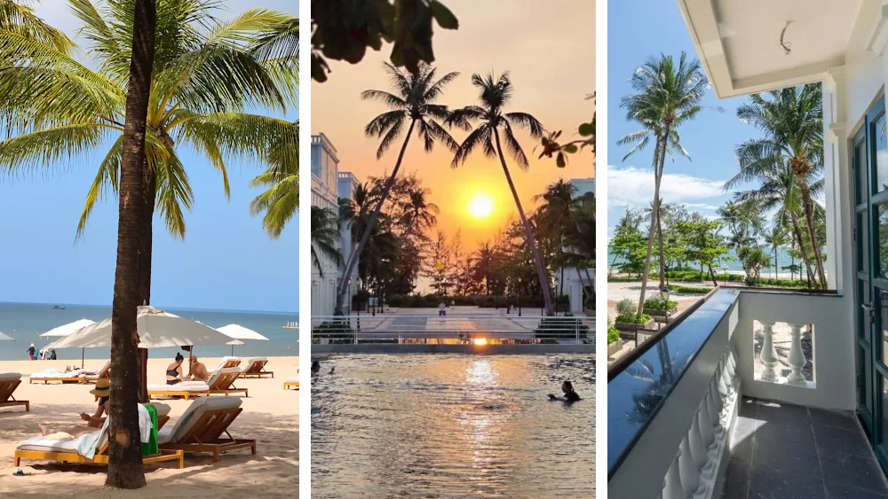 Как поехать на Фукуок самостоятельно и что посмотреть