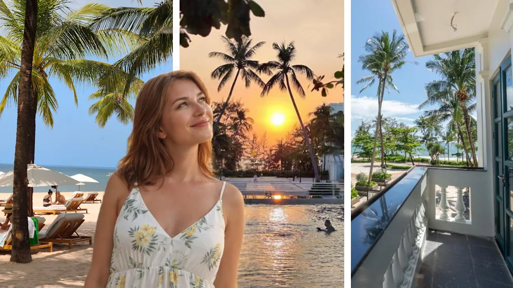 Как поехать на Фукуок самостоятельно, на 30% дешевле, чем по туру