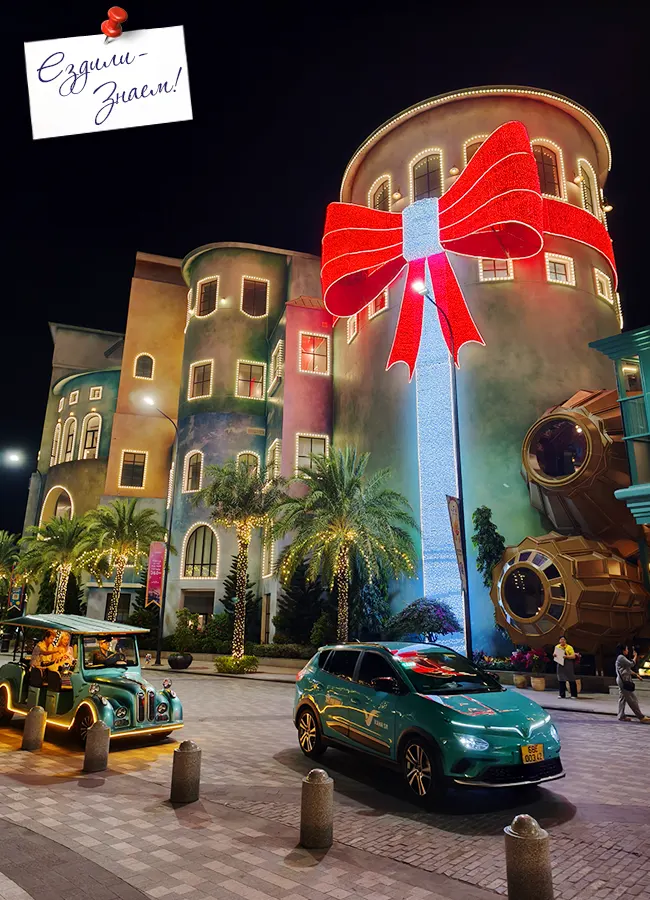 На фото Sun Signature Gallery. Город Закатов поражает воображение, и, как оказалось, он очень даже настоящий.