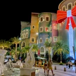 Сансет Таун на Фукуоке: ожидание и реальность в Городе Закатов