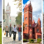 Минск на выходные из Москвы - что посмотреть, где остановиться